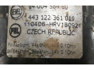 Моторчик дворников 1400456480, 110406HRVB0921 Peugeot Expert