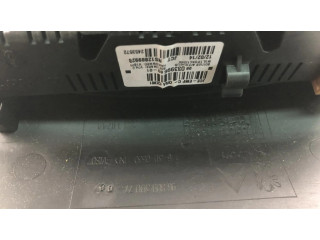 Дисплей 9803399680 Peugeot Partner