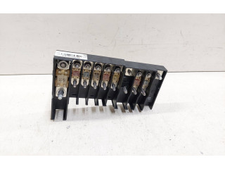 Блок предохранителей 7H6970187FK   Volkswagen Transporter - Caravelle T5    