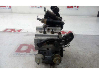 Блок АБС Mitsubishi Galant 1993 - 1996 года