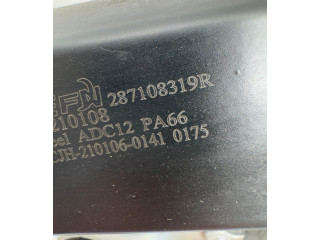 Моторчик заднего дворника 287108319R, ADC12PA66 Dacia Spring