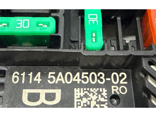 Блок предохранителей 5A04503, 8795477   BMW X3 G01    