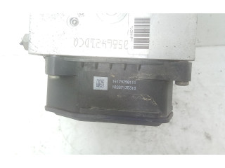 Блок управления АБС 3451980716201, 3451980716201 Mini One - Cooper Coupe R56