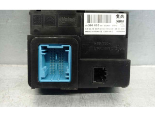 Блок управления 9836666580, 00293349   Peugeot Partner III