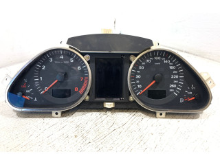 Панель приборов 4F0920900R, 4F0910900A   Audi A6 S6 C6 4F       