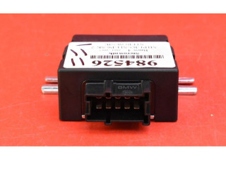 Блок управления двигателем Блок управления 7450992, 7450992   BMW Z4 E89