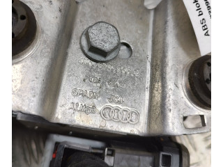 Jednotka ABS 4M0614517T, 4M0907379P Audi Q7 4M 2017