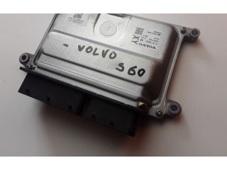 Řídící jednotka 31312651AB   Volvo S60 2014