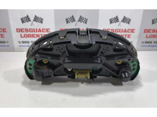 Панель приборов 13140231LA Opel Combo C