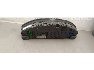 Панель приборов 110080128004, 480920933M Audi A6 S6 C5 4B