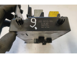 Блок предохранителей A9065450401 Volkswagen Crafter