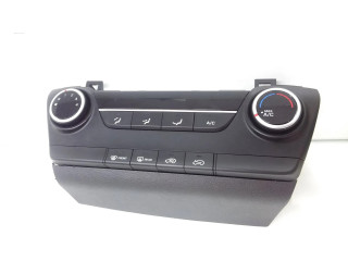 Блок управления климат-контролем 97250D7AA0, 97250-D7AA0 Hyundai Tucson TL