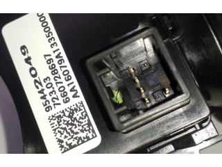 Ручка стеклоочистителей 95442049 Buick Encore I