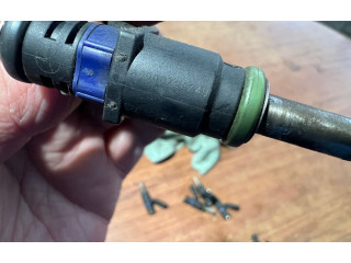 Форсунка A0000788749 Mercedes-Benz A W169