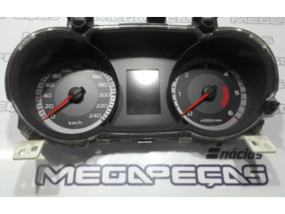 Панель приборов 769166-220H Mitsubishi Outlander