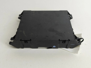 Блок управления климат-контролем EX2318D493AA, MB177800 Jaguar XF X250