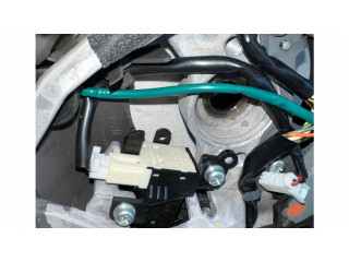 Volant Lexus GS 300 350 430 450H 2007 4518430370A, 4518730120