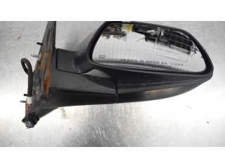 Зеркало электрическое Jeep Grand Cherokee (WK) 2005 - 2010 года