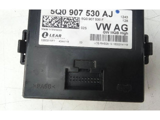 Блок управления 5Q0907530AJ   Audi RS3