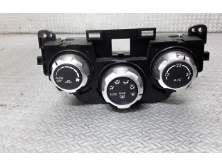 Блок управления климат-контролем 72311SC060   Subaru Forester SH