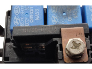 Блок предохранителей 919401P100, 1879001034 KIA Venga