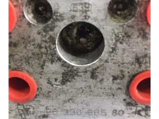 Блок АБС 9633666580, 0265216642 Citroen Xsara - года