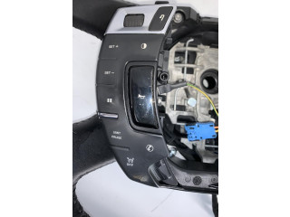 Руль Citroen C5  2008 - 2016 года       