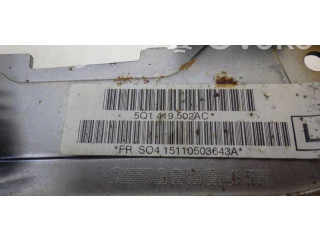 Ось рулевого колеса 5Q1419502AC Volkswagen Golf VII