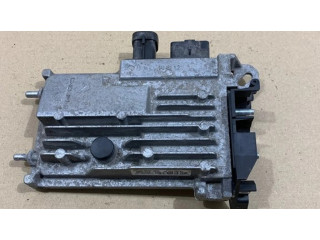 Другие блоки управления / модули