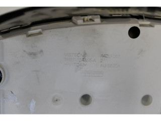 Панель приборов    Ford Focus       