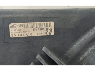 Вентилятор печки 55701410, 55700464 Fiat Grande Punto