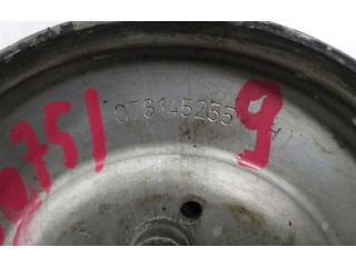 Насос усилителя руля 4B0145156A   Audi A6 S6 C5 4B