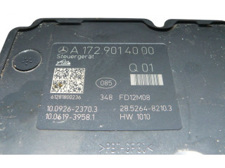 Jednotka ABS A1729014000, A1724314212 Mercedes-Benz C W204 2012