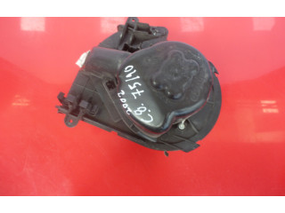 Вентилятор печки    1400832180, DENSO   Citroen C8
