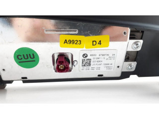 Дисплей    8798734, 65508798734   BMW X5 G05