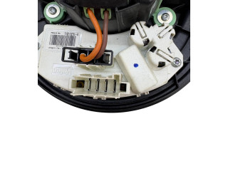 Вентилятор печки T1021327UA, 27U111581237 BMW X3 F25