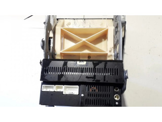 Дисплей 8612053370 Lexus IS 220D-250-350