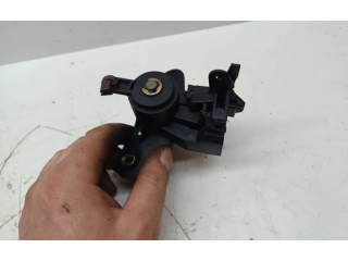 Zámek zadních dveří Opel Zafira A 2000