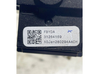 Ручка стеклоочистителей 31264169, 10AAA280294AACH   Volvo V70