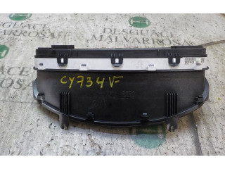 Přístrojová deska Chevrolet Epica 2011 96994678, 96994678