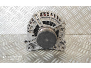 Генератор 06F903023F   Volkswagen Golf VI      