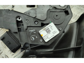 Замок раздвижная дверь DT11V264A01CL Ford Transit - Tourneo Connect