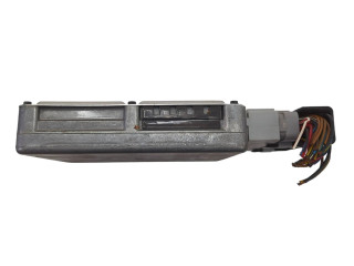 Блок управления двигателя 92BB12A650DA, 2BDA   Ford Sierra