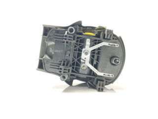 Подушка безопасности водителя 98510EB302   Nissan Navara