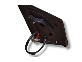 Zpětné zrcátko Honda Civic 2008