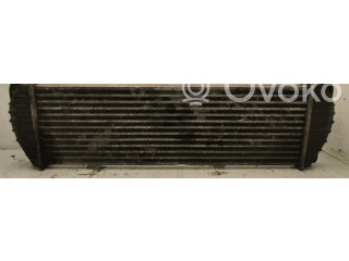 Интеркулер SsangYong Actyon