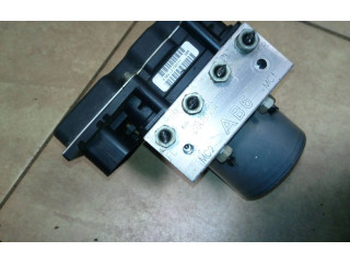 Блок АБС 13354301, 0265238000   Opel  Meriva B  2010 - 2016 года