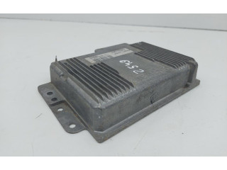 Блок управления двигателем Блок управления S115301100C   Renault Clio I