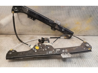 Вентилятор радиатора 7184384 BMW 5 E60 E61