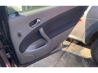 Замок багажника Saab 9-5 2010 - 2016 года